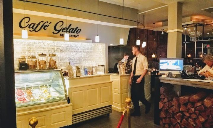Sapori del Gelato