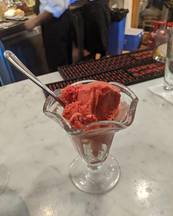 Sapori del Gelato