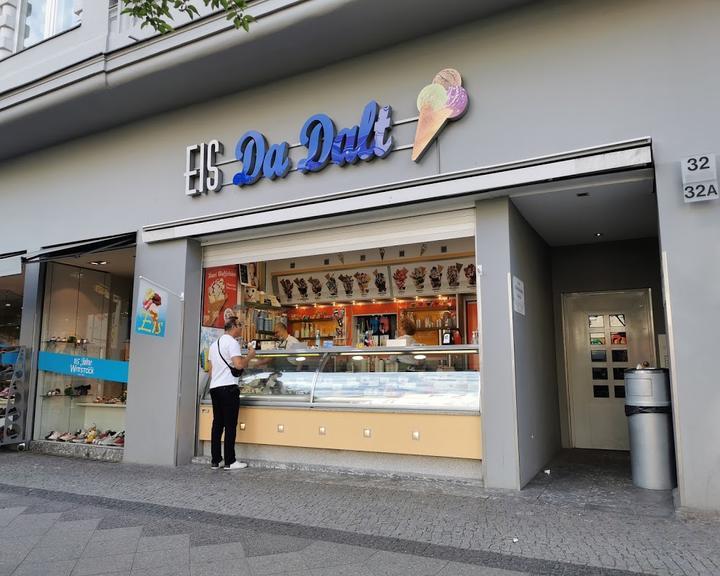 Da Dalt Italienisches Eis