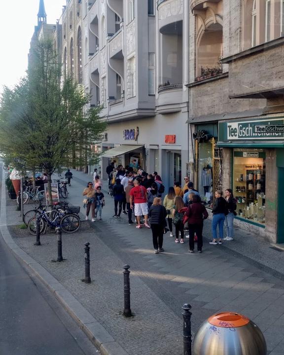 Da Dalt Italienisches Eis