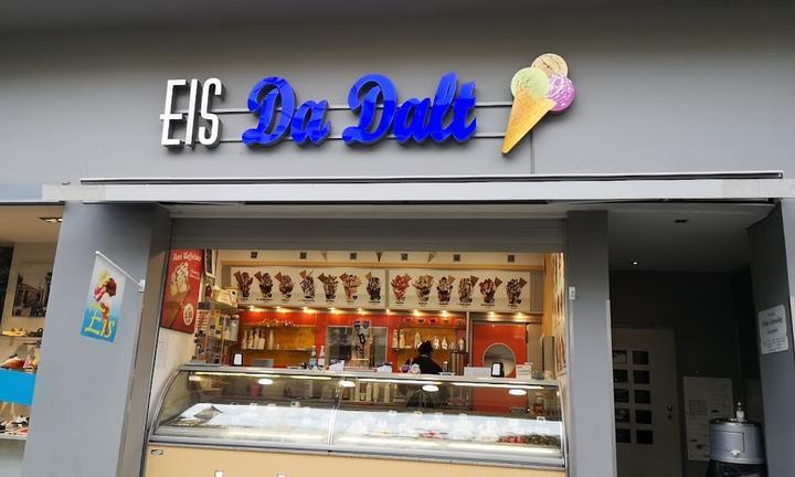 Da Dalt Italienisches Eis