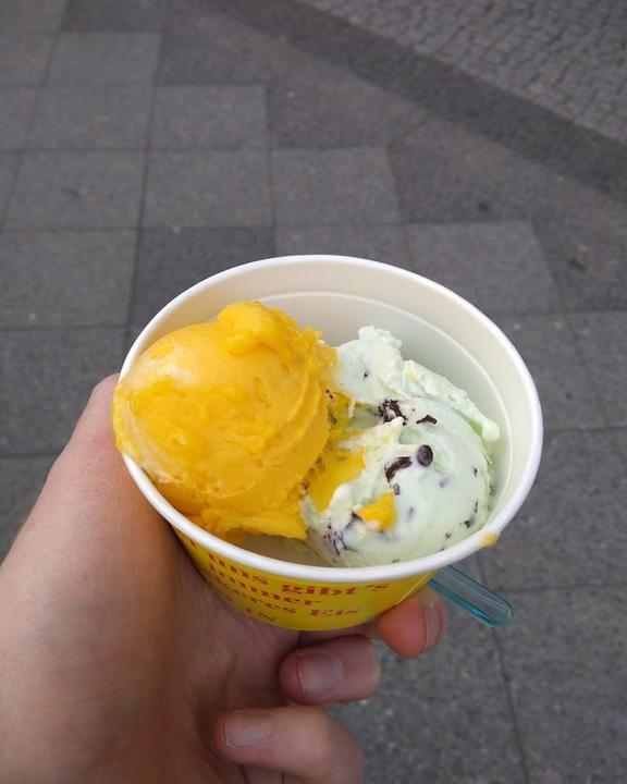 Da Dalt Italienisches Eis