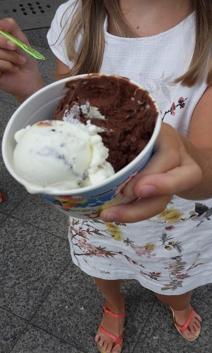 Da Dalt Italienisches Eis
