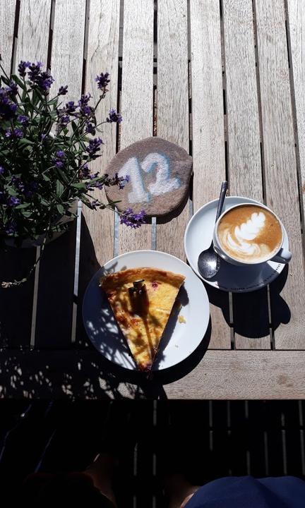 GartenCafe