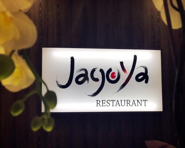Jagoya