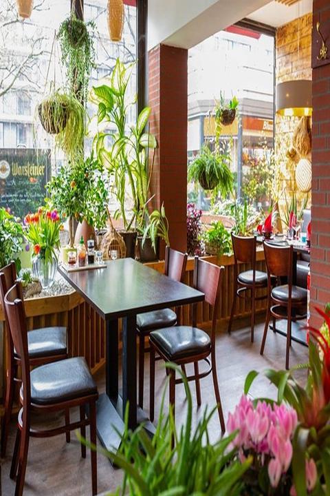 Nguyen Kitchen