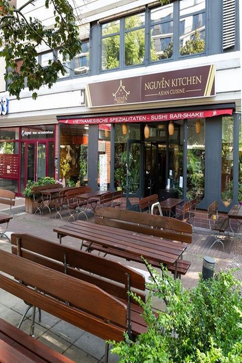 Nguyen Kitchen