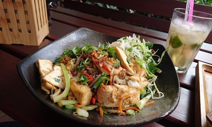Nguyen Kitchen