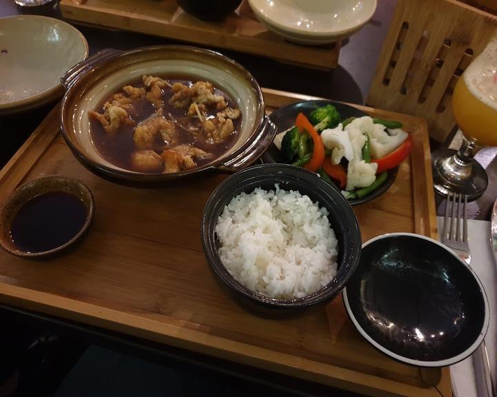 Nguyen Kitchen
