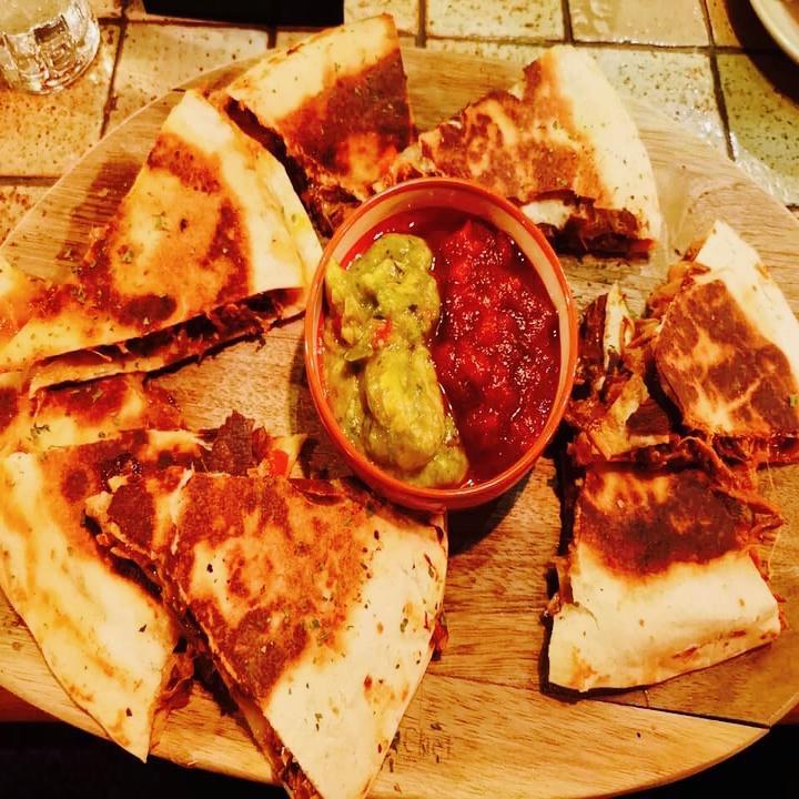 Miranda BBQ - Beef & Basics - Alter Schlachthof