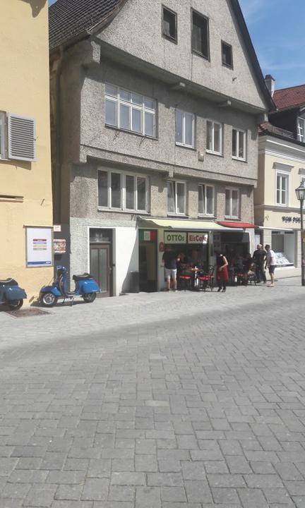Ottos' Eiscafe
