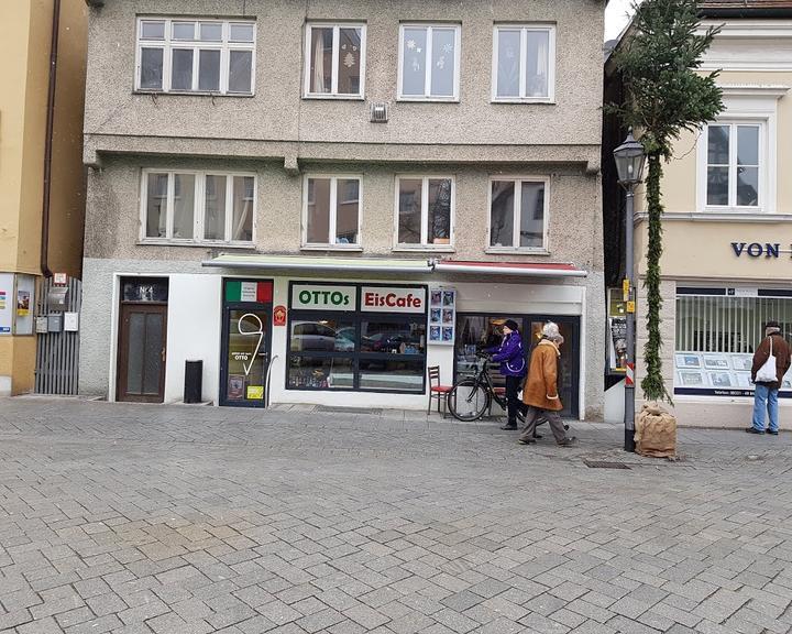 Ottos' Eiscafe