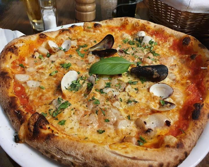 Ristorante Pizzeria Pepe Rosa