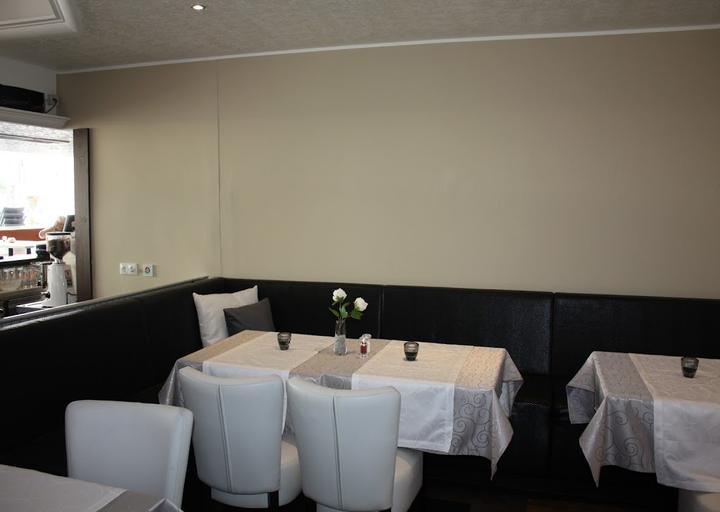 Ristorante Pizzeria Pepe Rosa