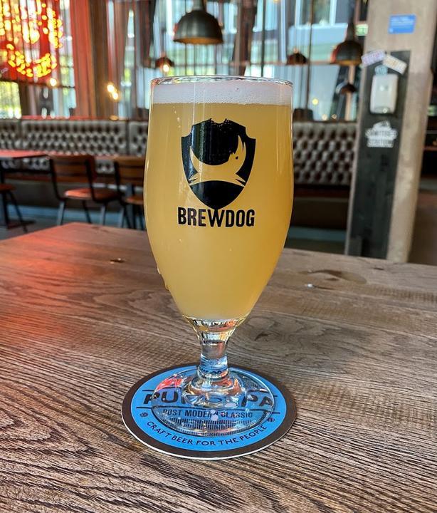 BrewDog St Pauli