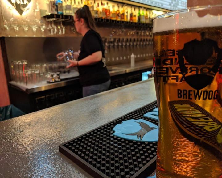 BrewDog St Pauli