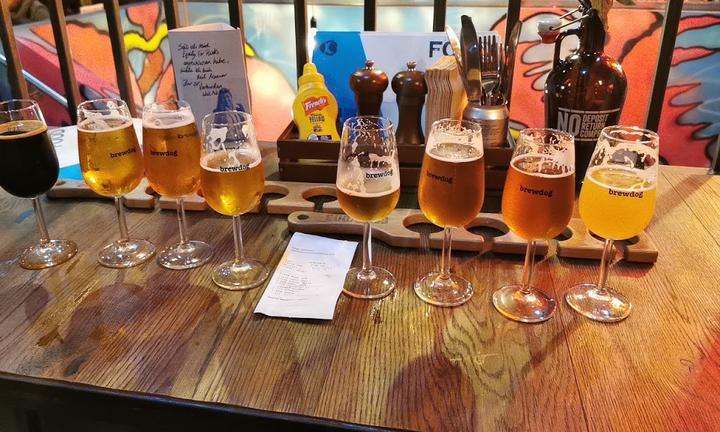 BrewDog St Pauli