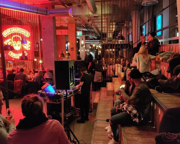 BrewDog St Pauli