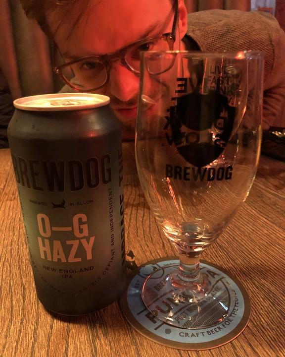 BrewDog St Pauli