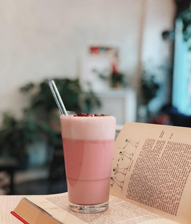 Calm Coffee