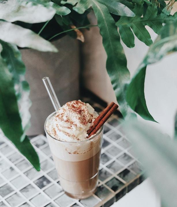 Calm Coffee