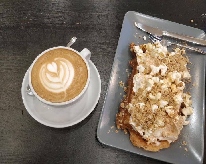 Calm Coffee