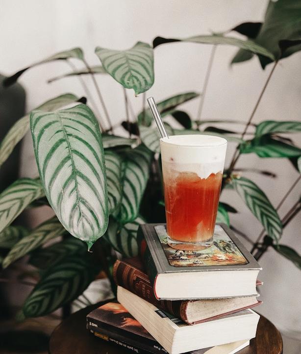 Calm Coffee
