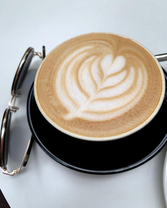 Calm Coffee