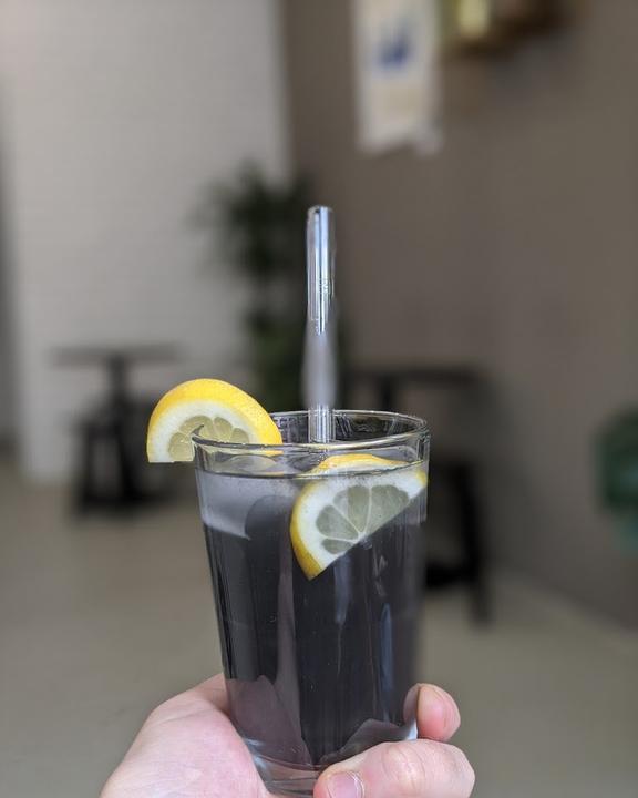 Calm Coffee