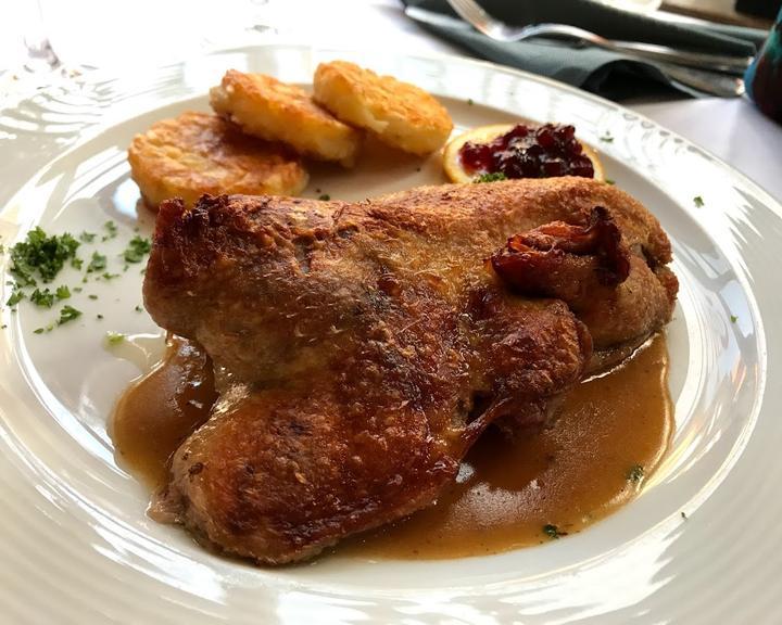 Restaurant Teneo