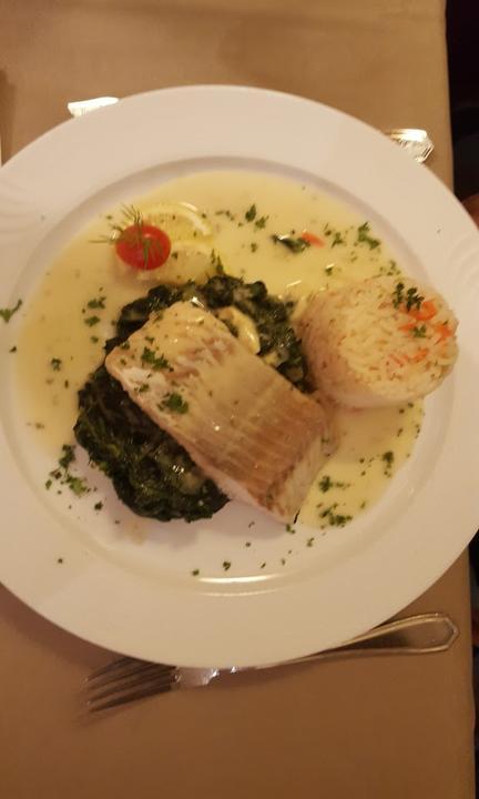 Restaurant Teneo