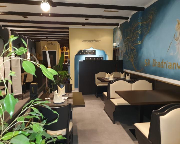 Sangha - Indisches Restaurant