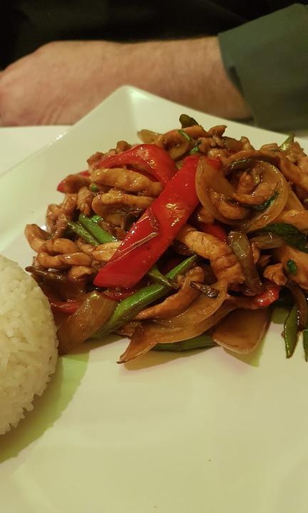 Suthani Thai Imbiss