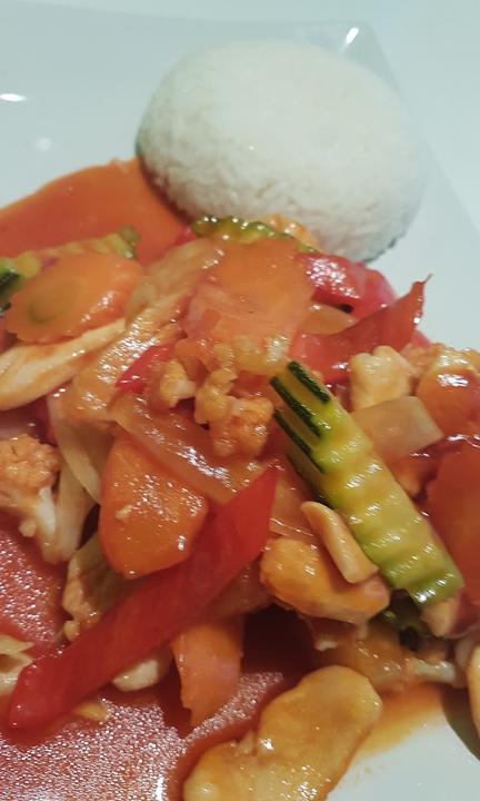 Suthani Thai Imbiss