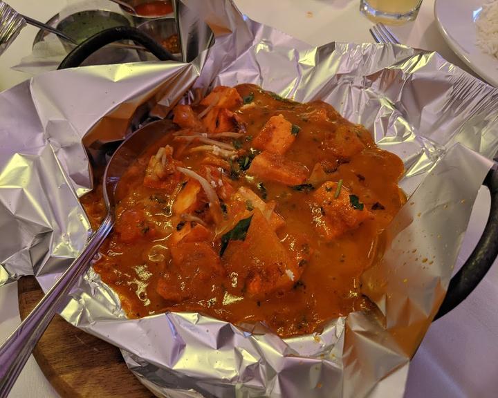 Restaurant Dhaba Landshut