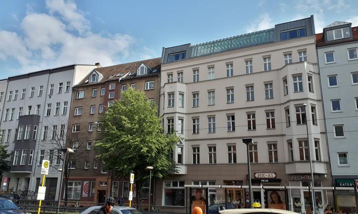 Waschsalon 115