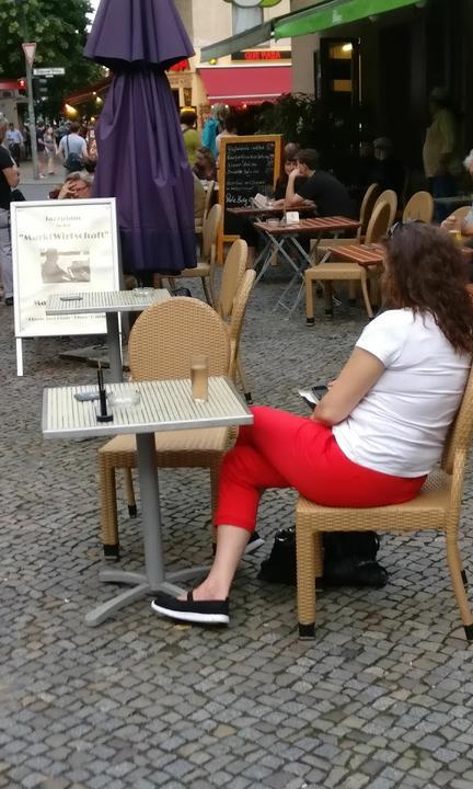 MarktWirtschaft