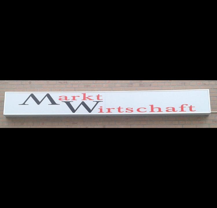 MarktWirtschaft
