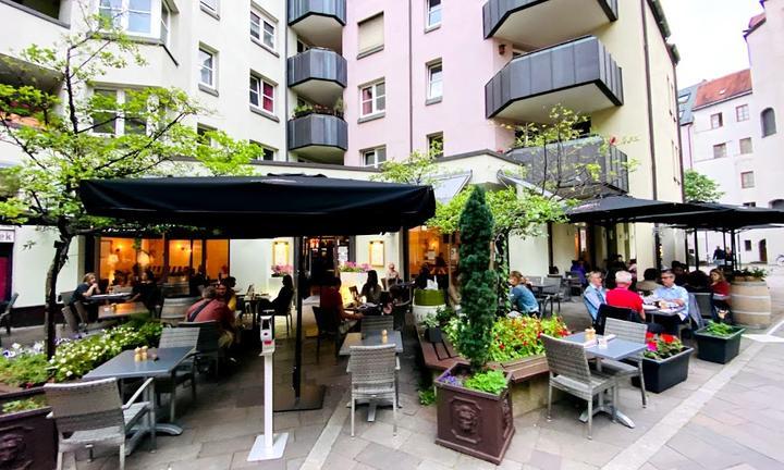 Ristorante Italomania