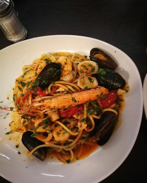 Ristorante Italomania