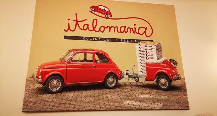 Ristorante Italomania