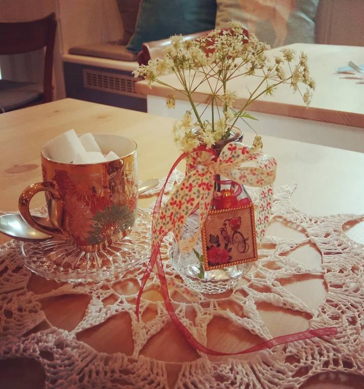 Café La Pähd