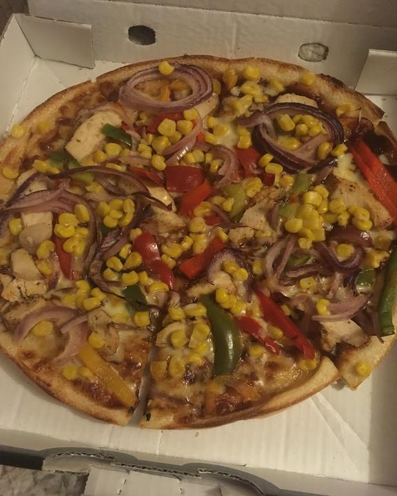 Domino's Pizza