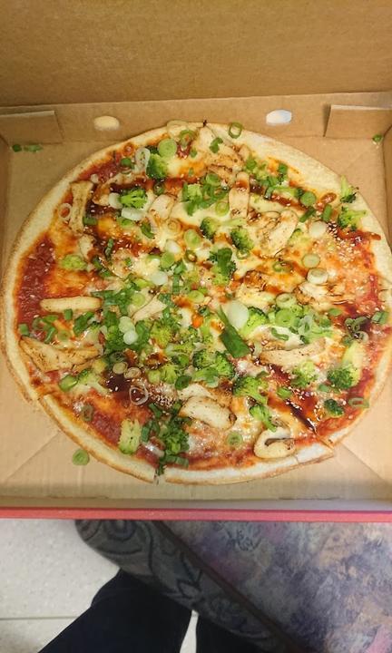 Domino's Pizza