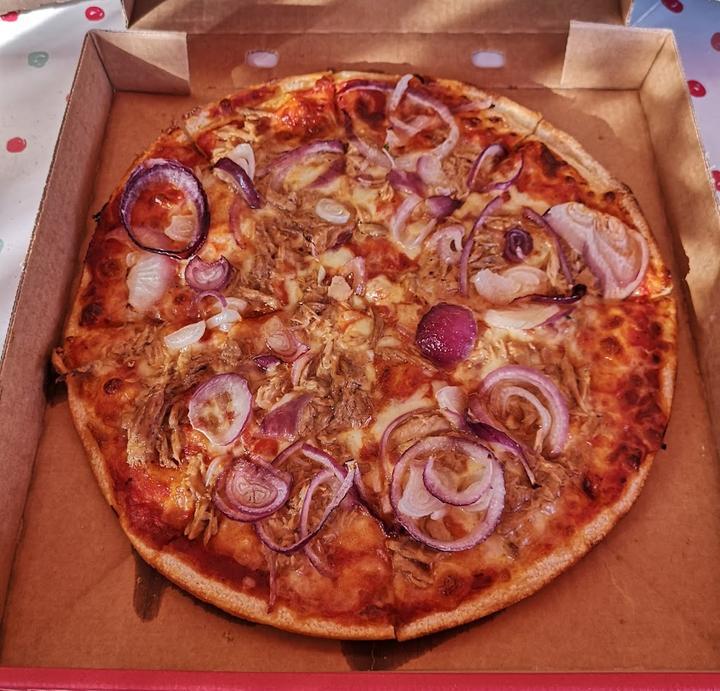 Domino's Pizza