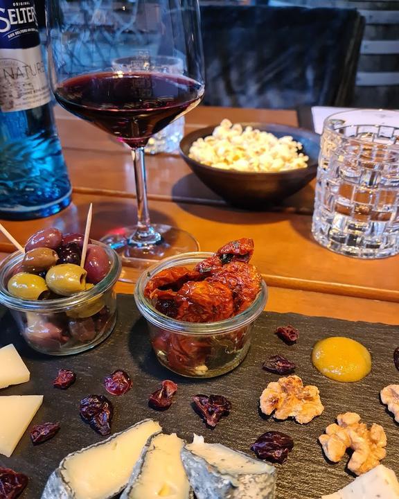 Barrel Weinbar Berlin