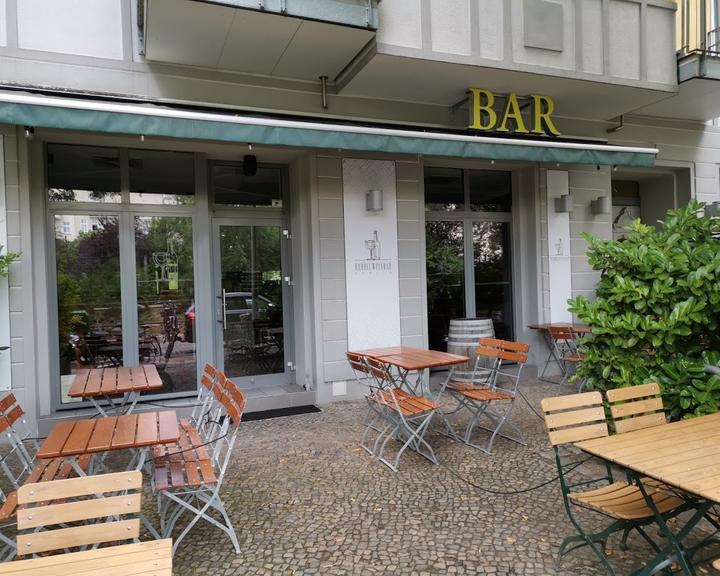 Barrel Weinbar Berlin