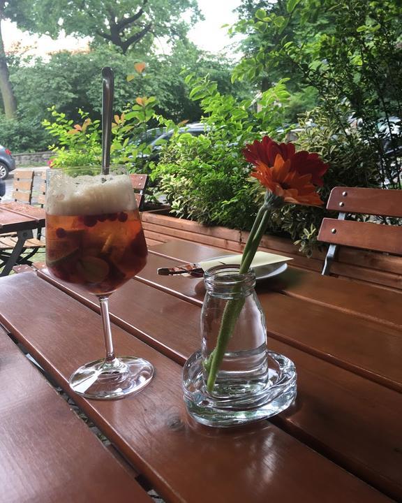 Barrel Weinbar Berlin