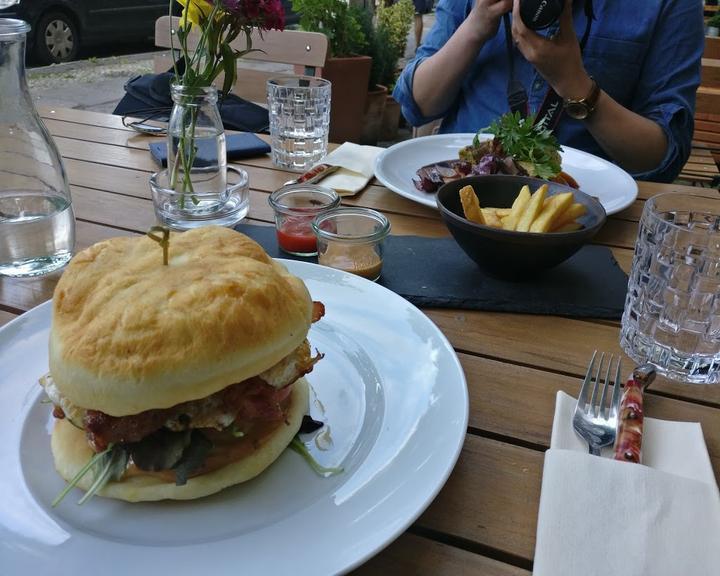 Barrel Weinbar Berlin