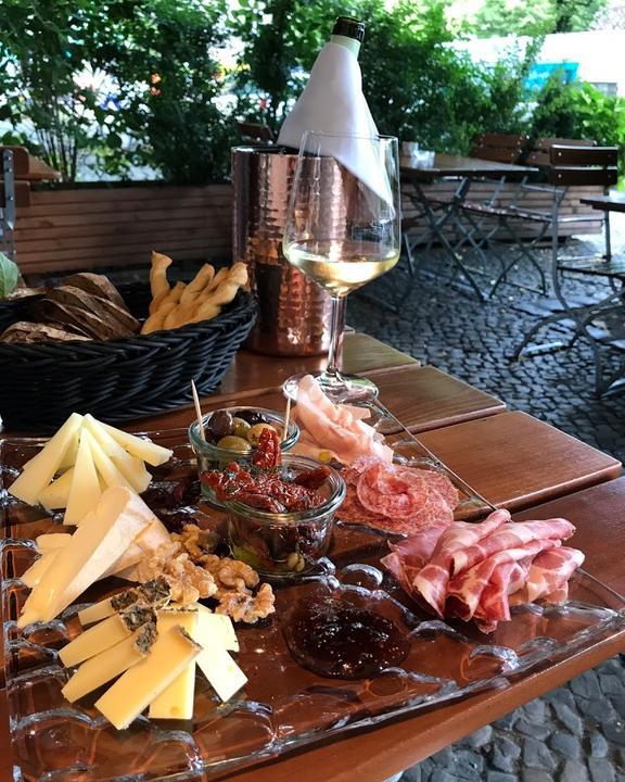 Barrel Weinbar Berlin